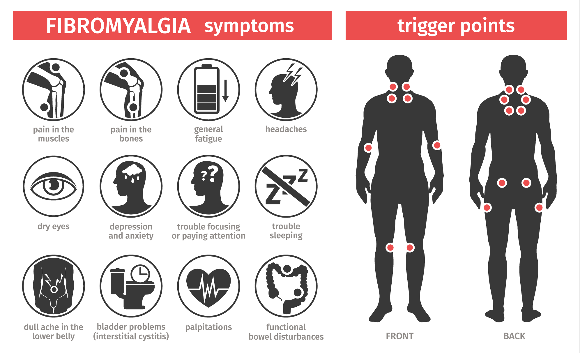 Insights into Fibromyalgia (A Deep Dive) Dr David Edwards