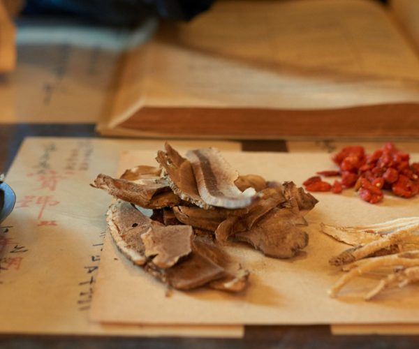 chinese medicine